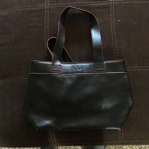 Black Baekgaard Purse